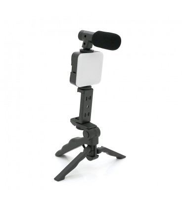 Набір блогера AY-49, Black, Box