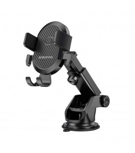 Автоутримувач BOROFONE BH39, Black, Box