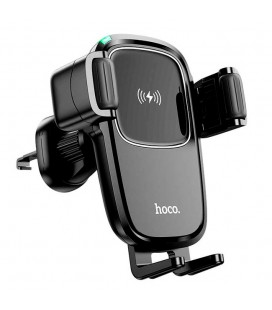 Автоутримувач HOCO HW1, Black, Box