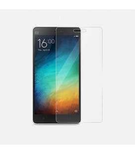 Захисне скло на екран прозоре для XIAOMI Mi4с (пакет без серветок)