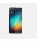Захисне скло на екран прозоре для XIAOMI Mi4с (пакет без серветок)