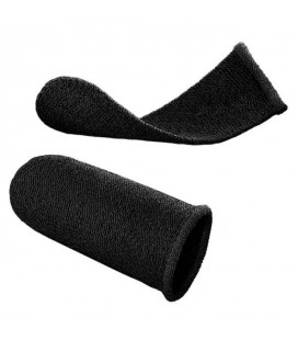 Ігрові напальчники для телефону Borofone BG1, Black