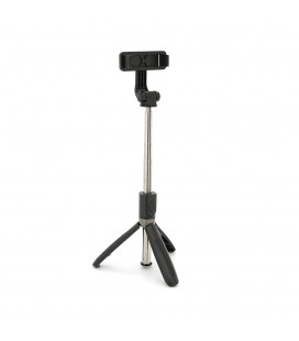 Монопод-тринога XO-SS08, 20-68см, Black, Box