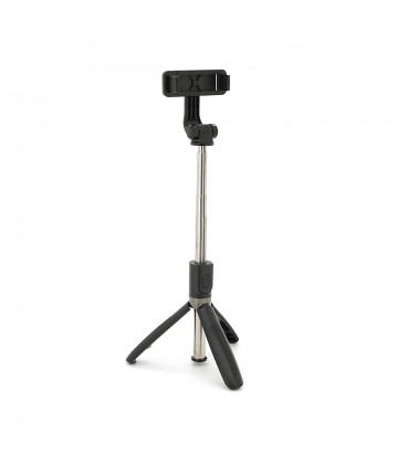 Монопод-тринога XO-SS08, 20-68см, Black, Box