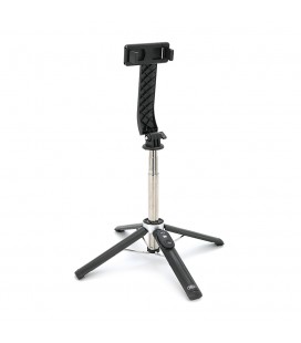 Монопод-тринога XO-SS11, 18-104см, Black, Box