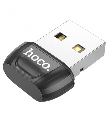 Контролер USB BlueTooth HOCO UA18 V5.0, Blister