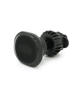 Автотримач HOSE H-CT156, кріплення на решітку, магніт, Box