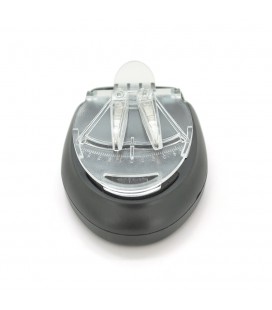 Универсальное зарядное устройство UW-W303, Black, Box