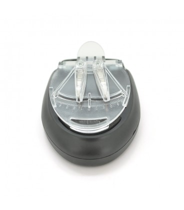 Універсальний зарядний пристрій UW-W303, Black, Box