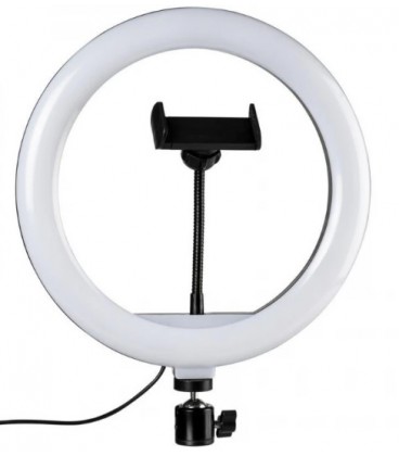 Селфі-лампа Led кільце 26см (10") CXB-260A