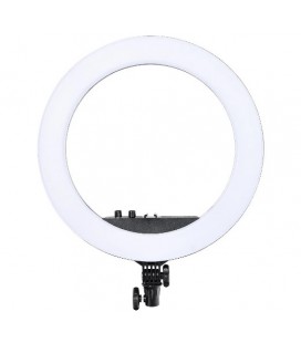 Селфі-лампа Led кільце 36см YQ360