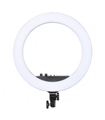 Селфі-лампа Led кільце 36см YQ360