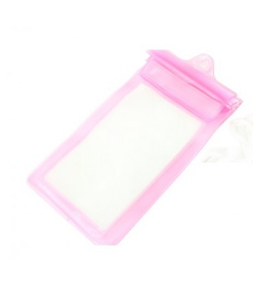 Чехол водонепроницаемый BRITISH COLOR 100×180mm, Mix color, OEM