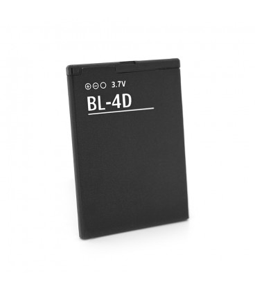 АКБ для Nokia BL-4D (1200 mAh) Blister