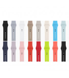 Ремешек для Apple Watch женский, 42 мм