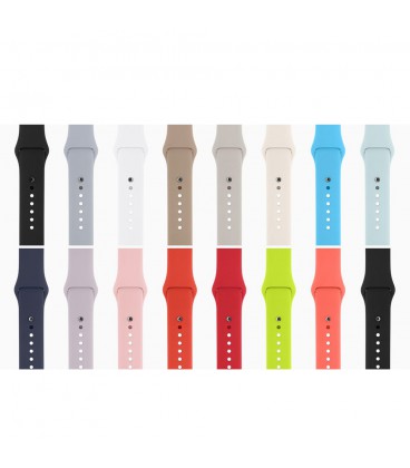 Ремешек для Apple Watch жіночий, 42мм