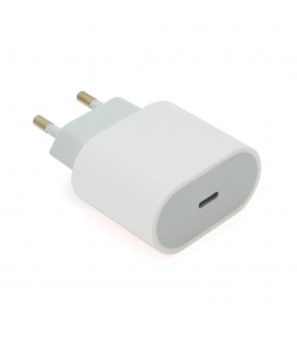 СЗУ NX 110-240V Original, 1xType C, 35W, White , Box