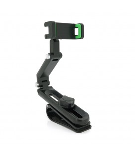 Автоутримувач на дзеркало 22A122, Box