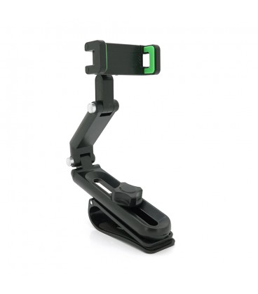 Автоутримувач на дзеркало 22A122, Box