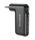 Аудіо ресивер BOROFONE BC35 Wireless Bluetooth 3.5mm Audio Stereo Music Home, Bluetooth 5.0