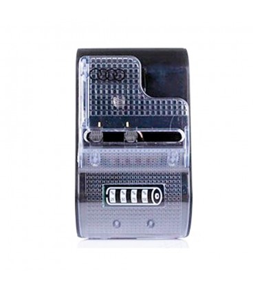 Универсальное зарядное устройство Aoleaky 4.2V 0.5A,220V, Green, Box