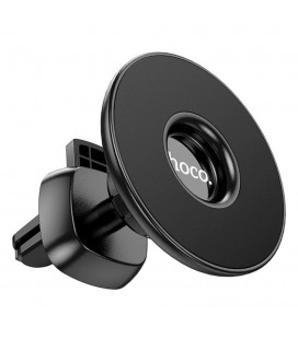 Автоутримувач HOCO СА112, Black, Box