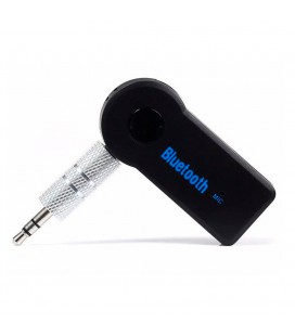 Аудио ресивер LV-B01 Wireless Bluetooth 3.5mm AUX Audio Stereo Music Home