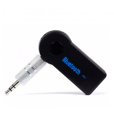 Аудіо ресивер LV-B01 Wireless Bluetooth 3.5mm AUX Audio Stereo Music Home
