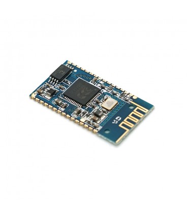 Bluetooth стерео аудіо модуль F-6188