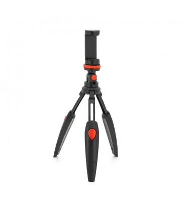 Штатив-трипод Nee Pho NP-888, висота 33см, Box