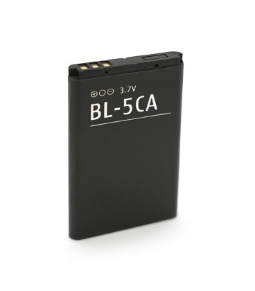 АКБ для Nokia BL-5CA (700 mAh) Blister