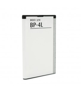 АКБ для Nokia BP-4L (1500 mAh) Blister