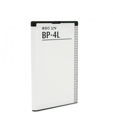АКБ для Nokia BP-4L (1500 mAh) Blister