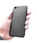 Ультратонкая пластиковая накладка Carbon iPhone 6 Plus/ 6s Plus