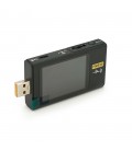USB тестер Fnirsi FNB58 напруги (4-28V) та струму (0-7A), Box