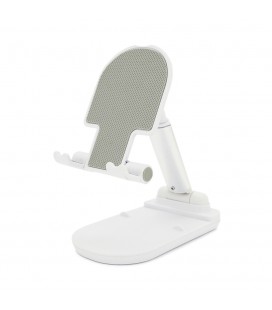 Настільна підставка для телефону TP-23, Black, Box