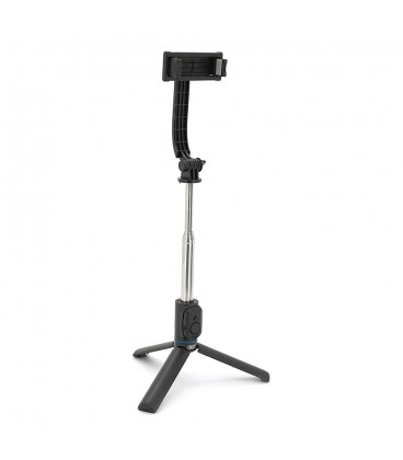 Монопод-тринога XO-SS13, 15-103см, Black, Box