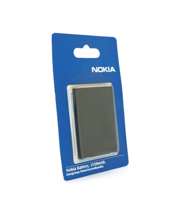 АКБ для Nokia BP-5L (1350 mAh) Blister
