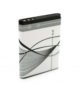 АКБ для Nokia BL-5B (890 mAh) Blister