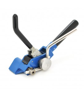 Инструмент натяжитель для бандажной ленты LQA