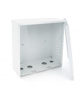 Навісна електрична шафа PiPo PP-600B, корпус метал, 280х125х300 мм (Ш*Г*В)