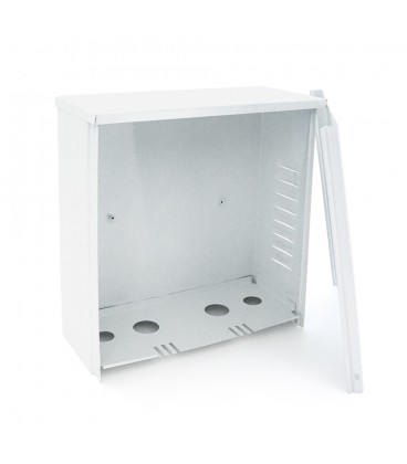 Навісна електрична шафа PiPo PP-600B, корпус метал, 280х125х300 мм (Ш*Г*В)