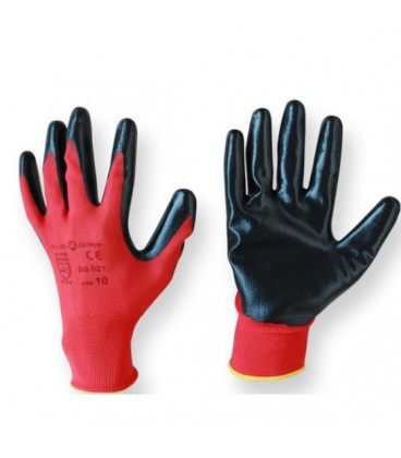 Рукавички стрейчові RB(12 пар в упак), ціна за упак