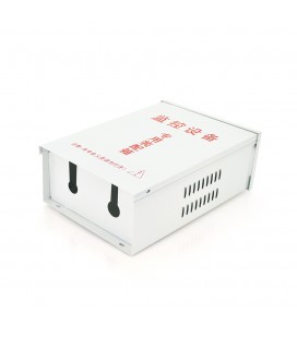 Навісна електрична шафа PiPo PP- 500, корпус метал, 190х100х280 мм (Ш*Г*В)