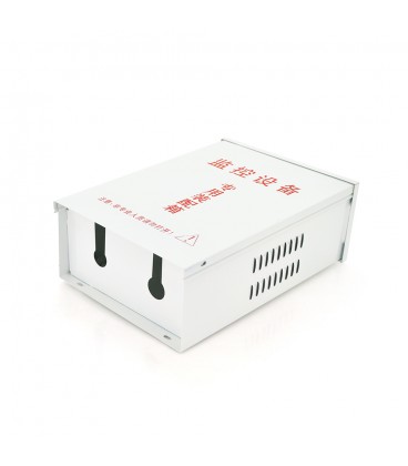 Навісна електрична шафа PiPo PP- 500, корпус метал, 190х100х280 мм (Ш*Г*В)