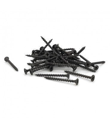 Саморез гипсокартонный по дереву 3,5х45 (уп 1000шт) цена за уп