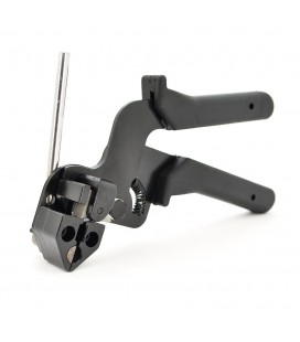 Інструмент натягувач для бандажноі стрічки XN-LQG