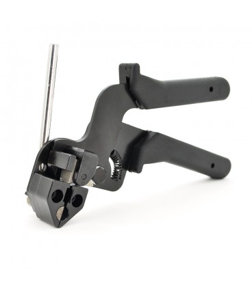 Інструмент натягувач для бандажноі стрічки XN-LQG