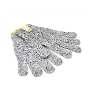 Рукавички захисні c кевларовимі нитками, ціна за пару