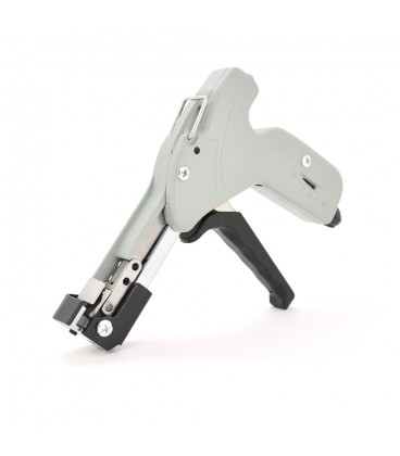 Инструмент- пистолет натяжитель для бандажной ленты AD-G338